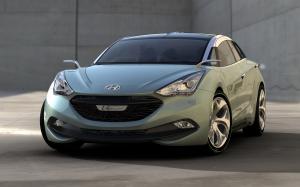 Hyundai i-Flow Concept '2010